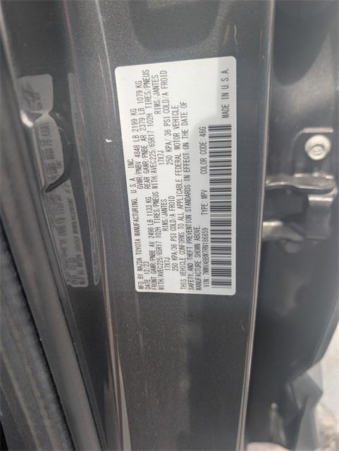 2024 Mazda CX-50 Vehicle Photo in AURORA, CO 80012-4011