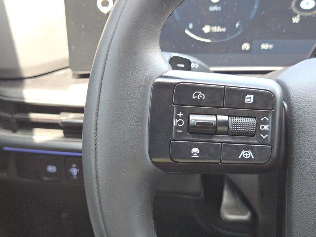 2024 Hyundai SANTA FE Vehicle Photo in Decatur, TX 76234