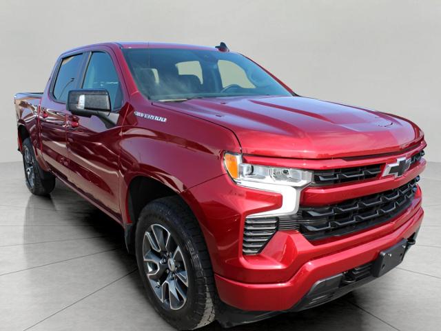 2023 Chevrolet Silverado 1500 Vehicle Photo in Green Bay, WI 54304