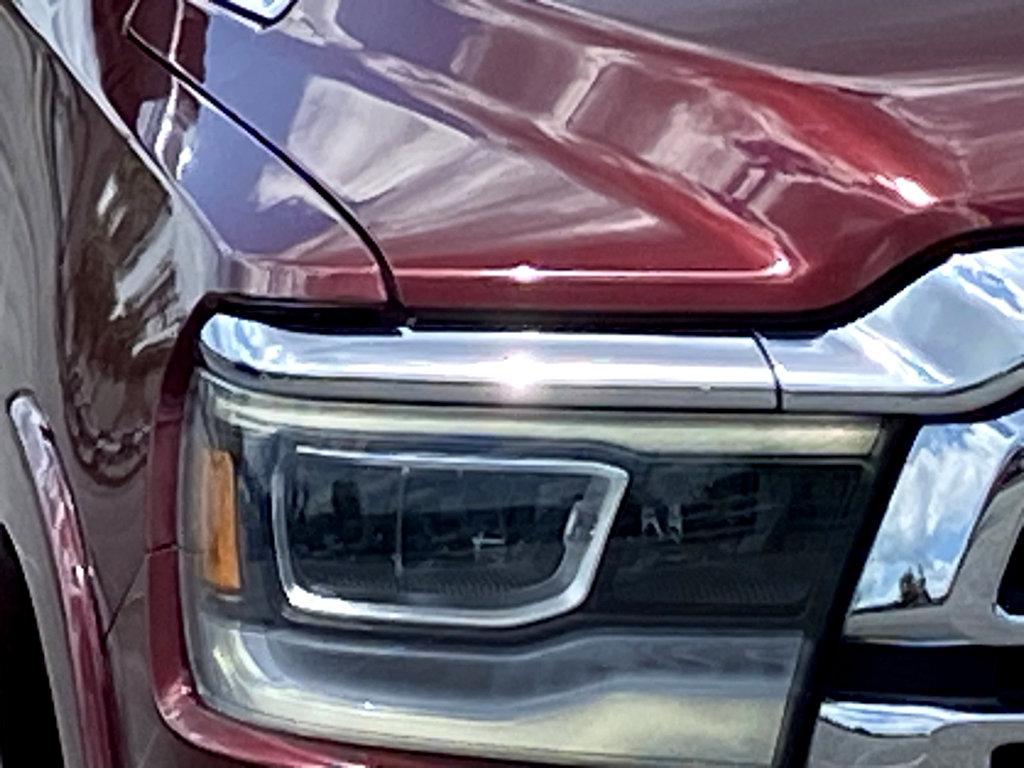 2021 Ram 1500 Vehicle Photo in POOLER, GA 31322-3252