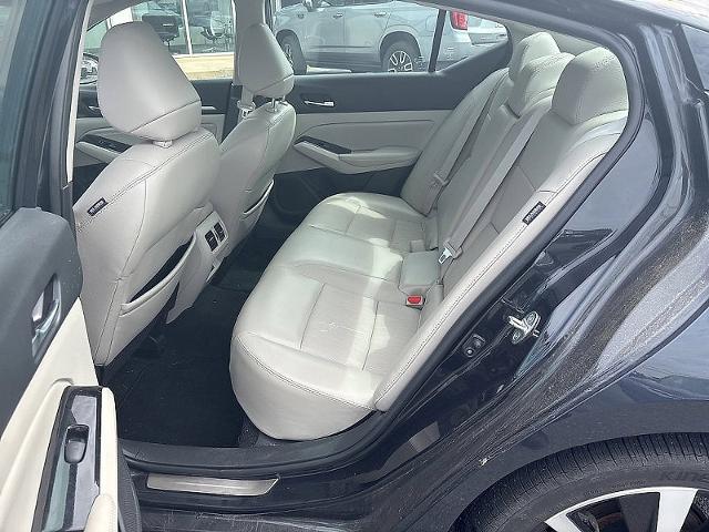 2021 Nissan Altima Vehicle Photo in HARRISBURG, PA 17111-1033
