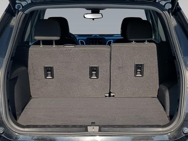 2021 Chevrolet Equinox Vehicle Photo in Brunswick, GA 31525