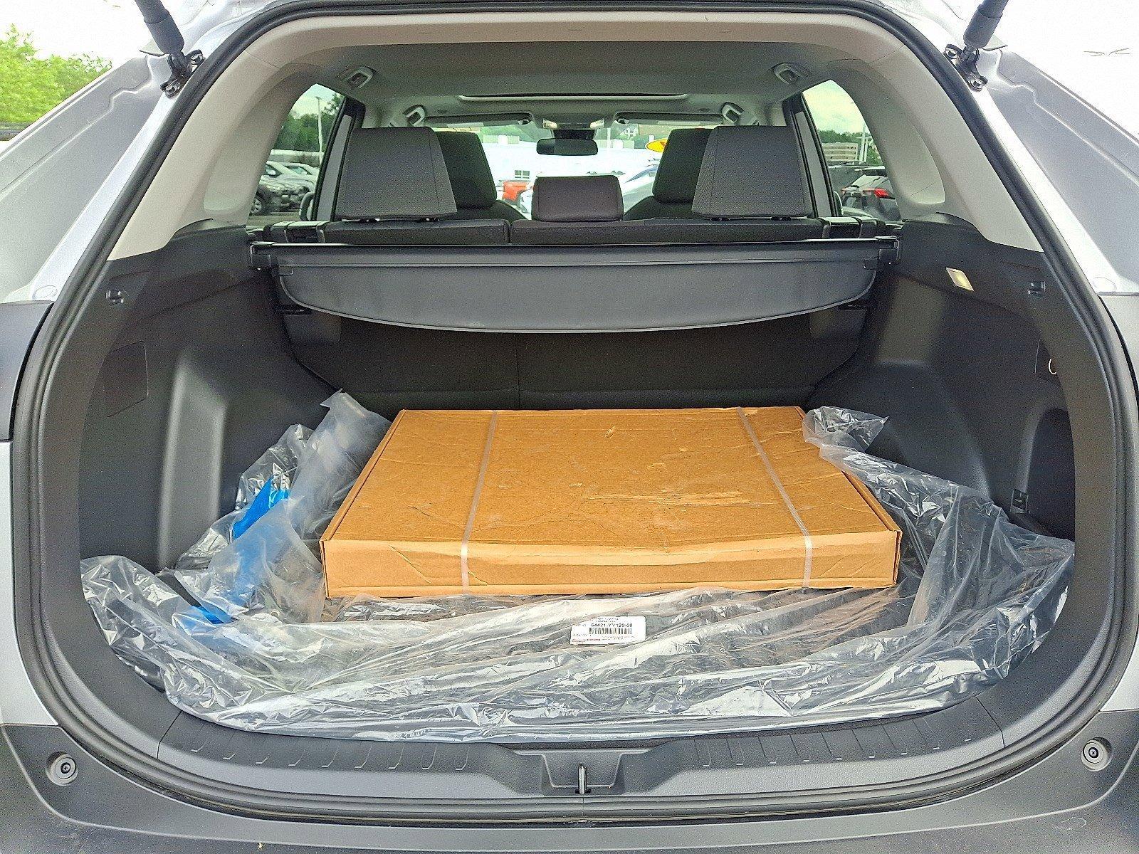 2024 Toyota RAV4 Vehicle Photo in Harrisburg, PA 17111