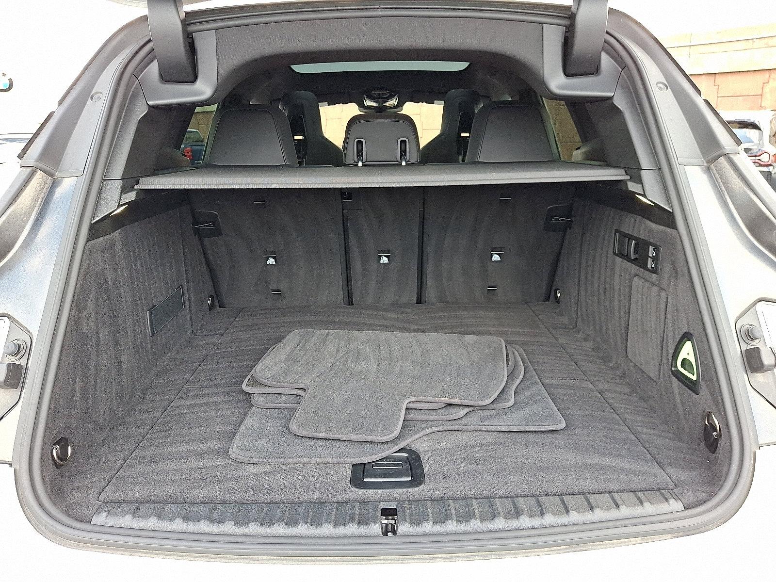 2025 BMW iX Vehicle Photo in Lancaster, PA 17601