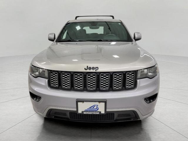 2018 Jeep Grand Cherokee Vehicle Photo in NEENAH, WI 54956-2243