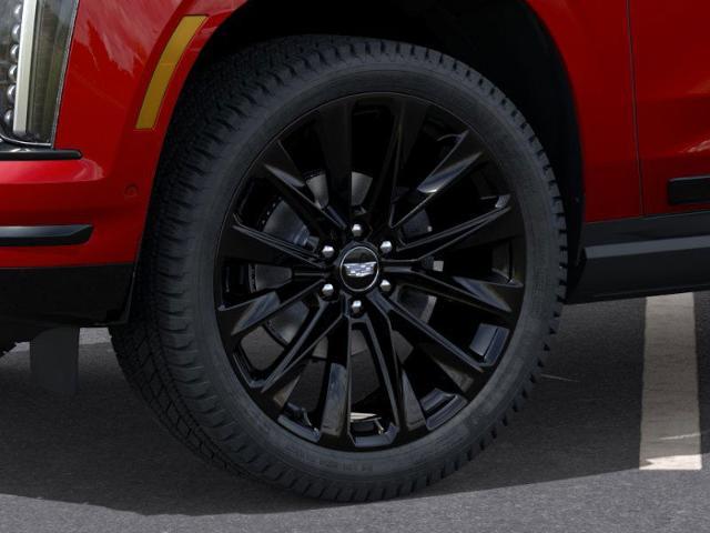 2025 Cadillac Escalade ESV Vehicle Photo in SMITHTOWN, NY 11787-5023