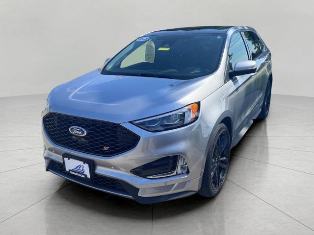 2022 Ford Edge Vehicle Photo in Oshkosh, WI 54901
