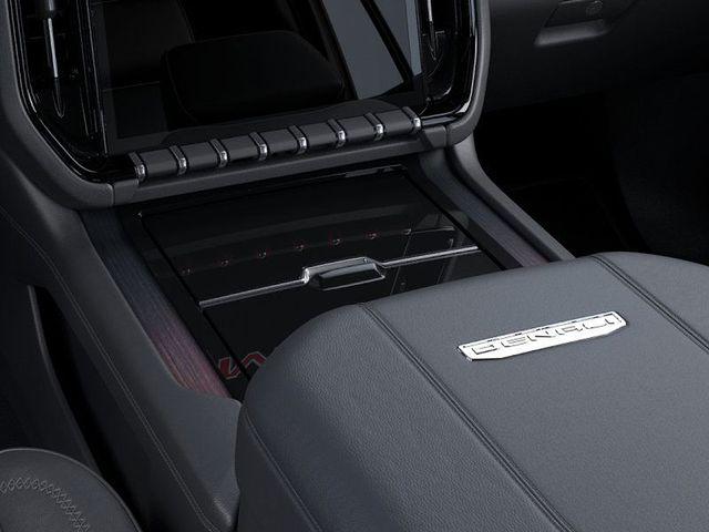 2025 GMC Yukon Vehicle Photo in DANBURY, CT 06810-5034