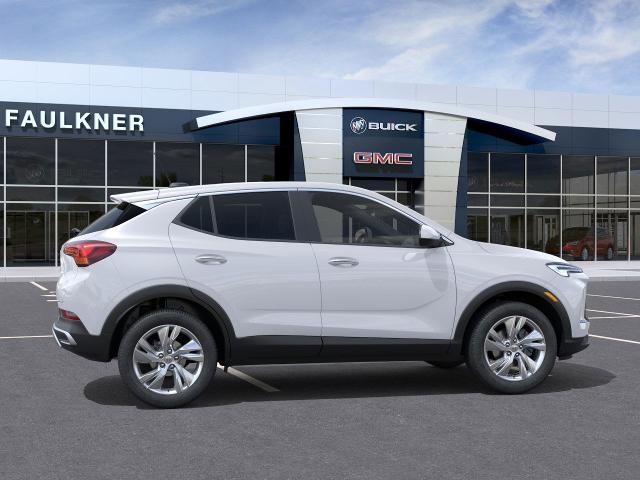 2025 Buick Encore GX Vehicle Photo in HARRISBURG, PA 17111-1033