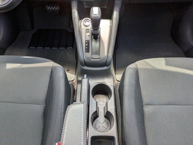 2025 Nissan Kicks Play Vehicle Photo in San Antonio, TX 78209