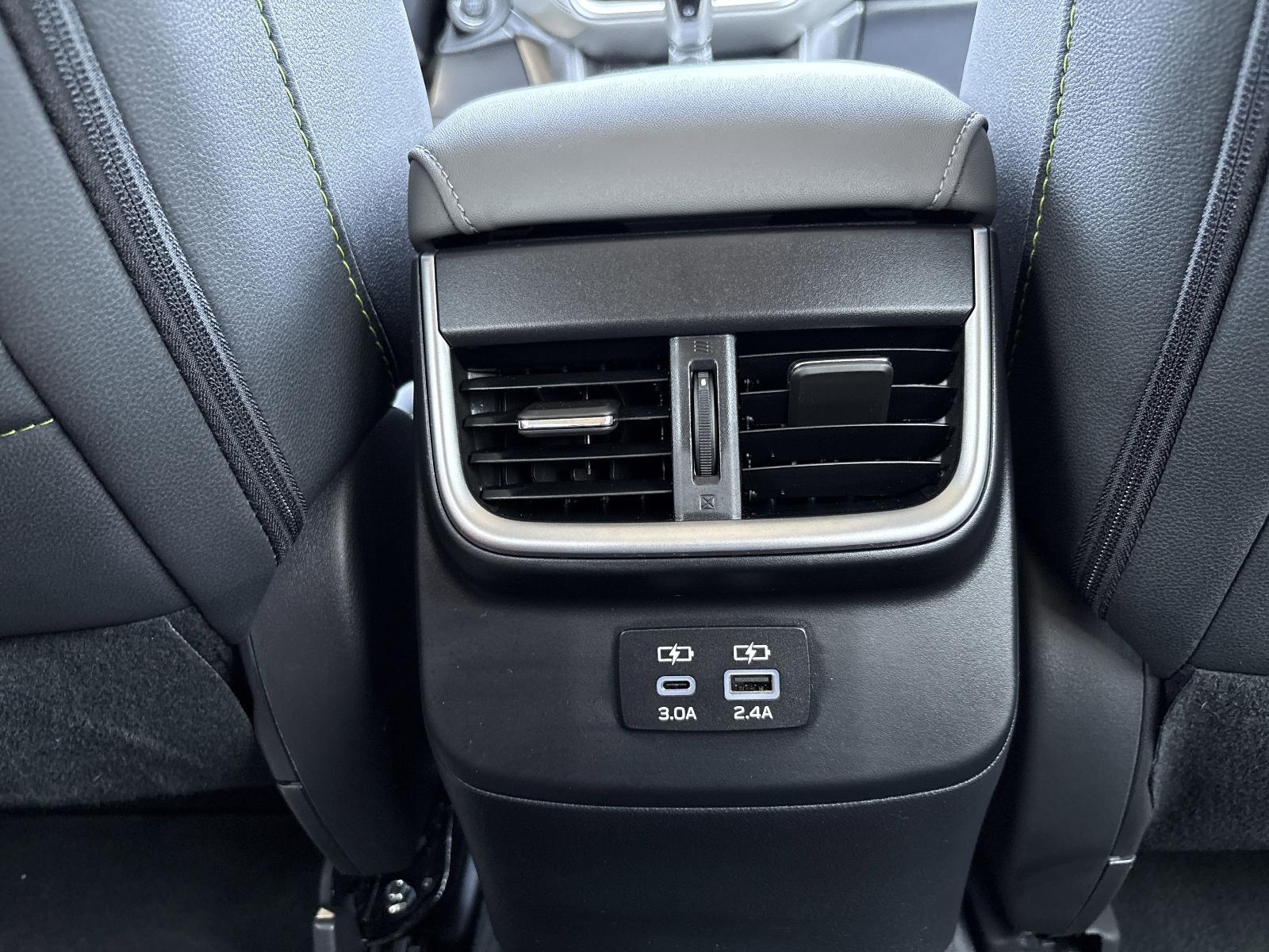 2023 Subaru Outback Vehicle Photo in Mechanicsburg, PA 17050