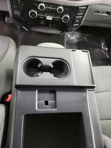 2024 Ford F-150 Vehicle Photo in Oshkosh, WI 54901