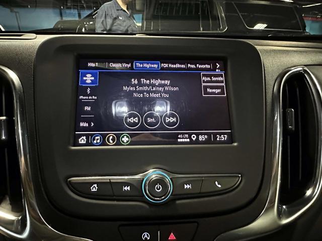 2024 Chevrolet Equinox Vehicle Photo in Roslyn, NY 11576
