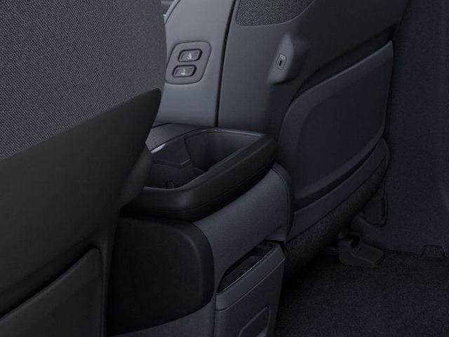 2026 Kia EV9 Vehicle Photo in Tucson, AZ 85712