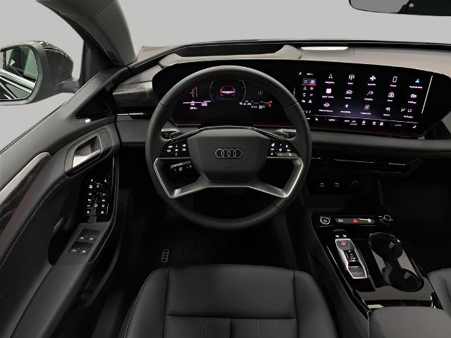 2025 Audi A6 e-tron Vehicle Photo in Appleton, WI 54913