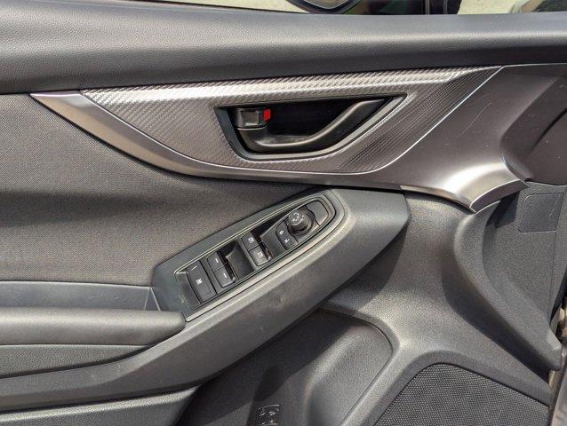 2023 Subaru WRX Vehicle Photo in San Antonio, TX 78230