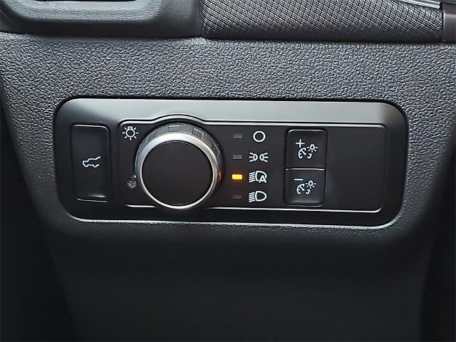2023 Ford Bronco Sport Vehicle Photo in EASTLAND, TX 76448-3020