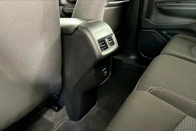 2024 GMC Terrain Vehicle Photo in Tulsa, OK 74129