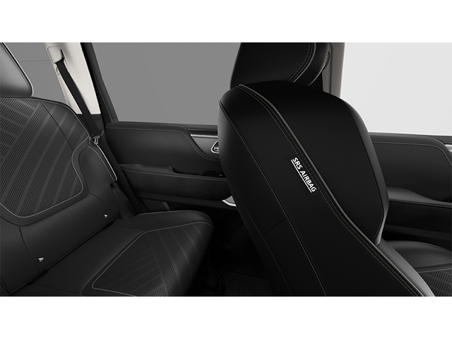 2025 INFINITI QX80 Vehicle Photo in Grapevine, TX 76051