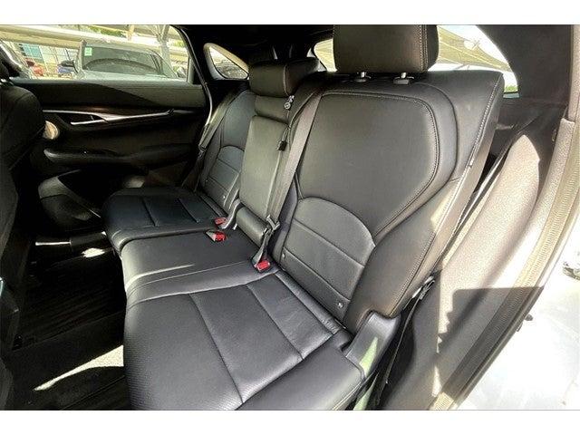 2025 INFINITI QX55 Vehicle Photo in Grapevine, TX 76051