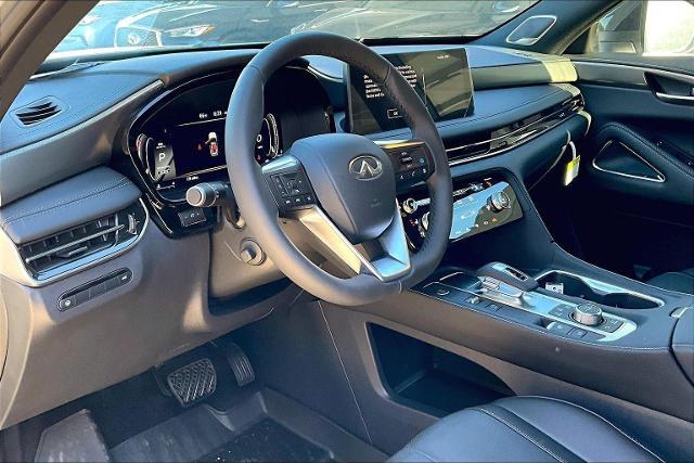 2025 INFINITI QX60 Vehicle Photo in Grapevine, TX 76051