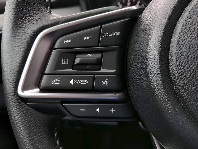 2025 Subaru Outback Vehicle Photo in Green Bay, WI 54304