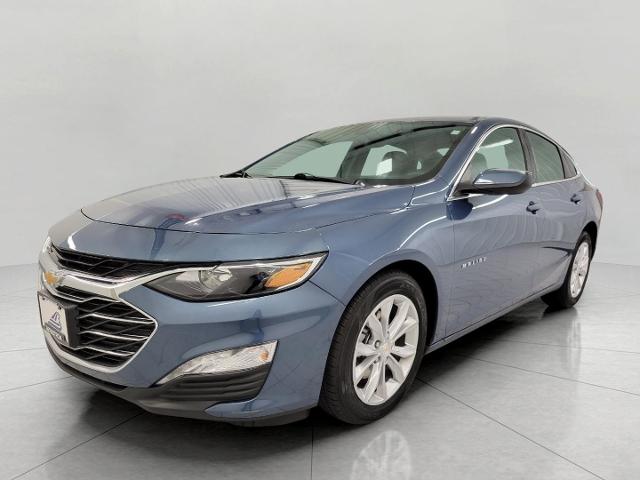 2024 Chevrolet Malibu Vehicle Photo in MIDDLETON, WI 53562-1492