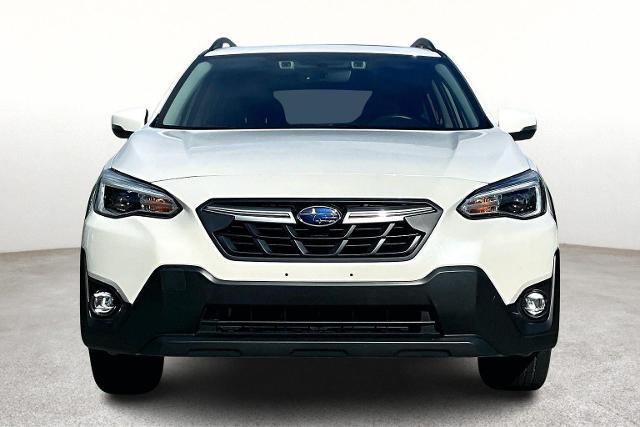 2022 Subaru Crosstrek Vehicle Photo in San Antonio, TX 78230