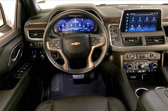 2024 Chevrolet Tahoe Vehicle Photo in KANSAS CITY, MO 64114-4502