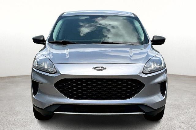 2022 Ford Escape Vehicle Photo in San Antonio, TX 78230