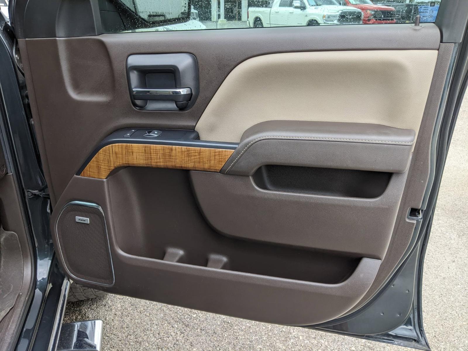 2017 GMC Sierra 1500 Vehicle Photo in Seguin, TX 78155