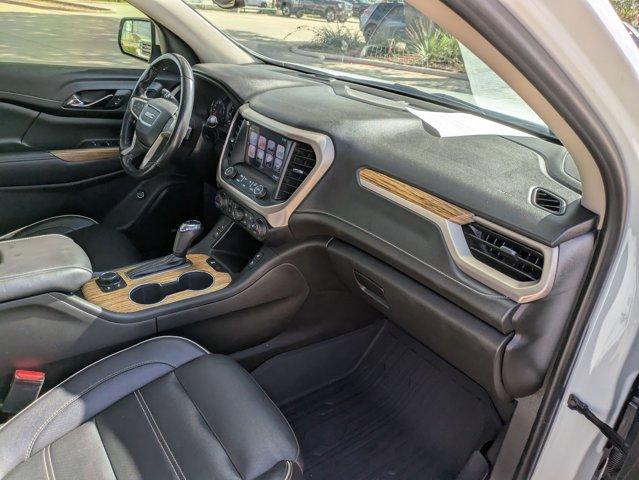 2019 GMC Acadia Vehicle Photo in SELMA, TX 78154-1460