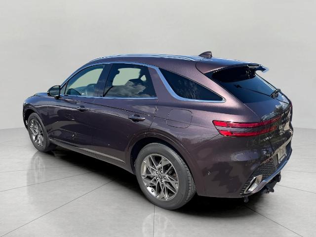 2022 Genesis GV70 Vehicle Photo in Appleton, WI 54913