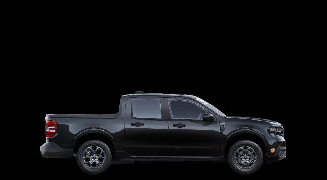 2025 Ford Maverick Vehicle Photo in Oshkosh, WI 54901