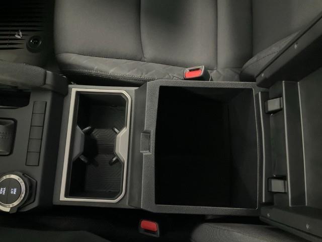 2025 Toyota Tacoma 4WD Vehicle Photo in Oshkosh, WI 54904