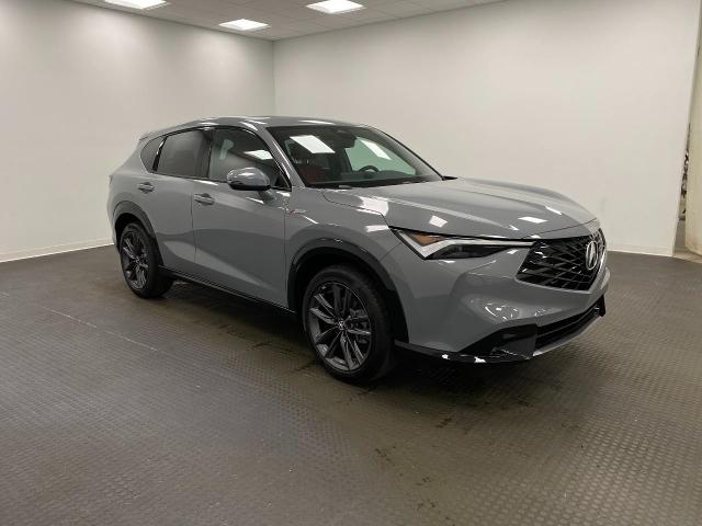 2025 Acura ADX Vehicle Photo in Appleton, WI 54913