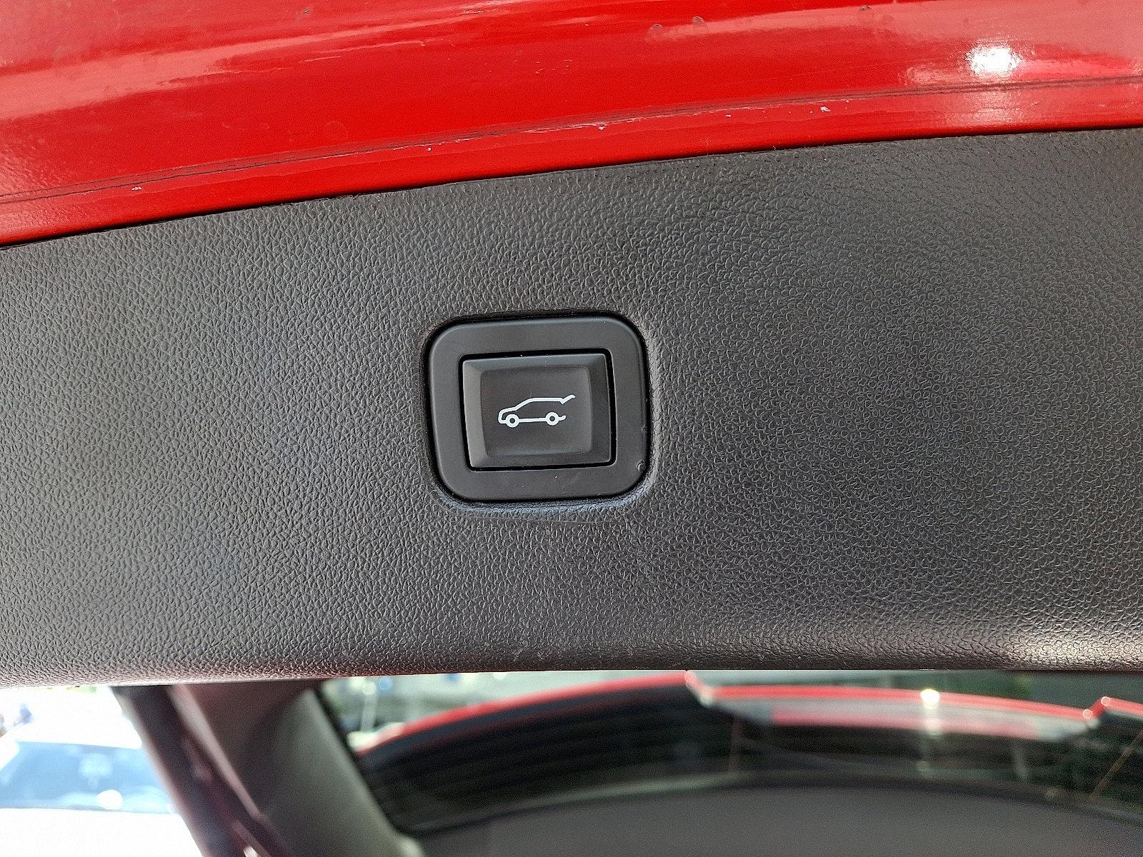 2019 Chevrolet Blazer Vehicle Photo in Harrisburg, PA 17111