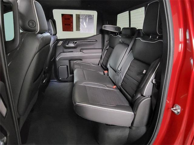 2024 GMC Sierra 1500 Vehicle Photo in PRESCOTT, AZ 86305-3700