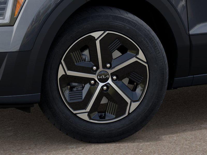 2025 Kia Niro Plug-In Hybrid Vehicle Photo in Langhorne, PA 19047