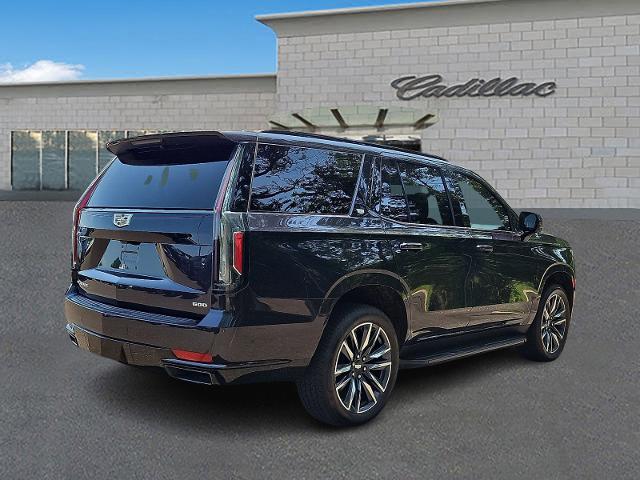 2022 Cadillac Escalade Vehicle Photo in TREVOSE, PA 19053-4984
