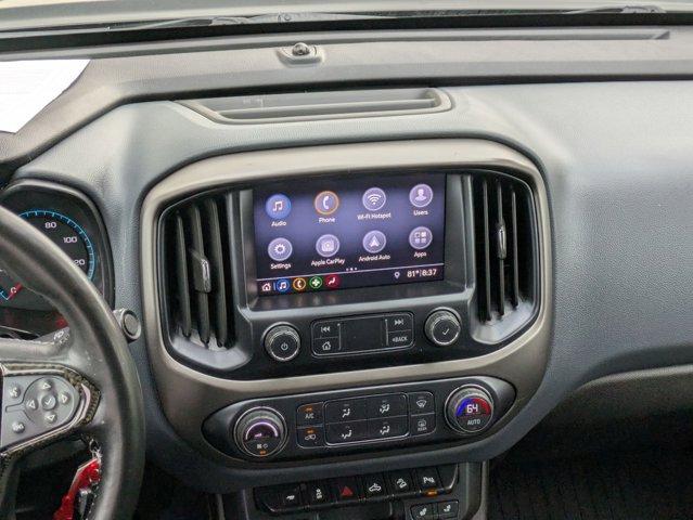 2021 Chevrolet Colorado Vehicle Photo in SELMA, TX 78154-1460