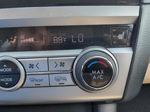2016 Subaru Outback Vehicle Photo in Green Bay, WI 54304