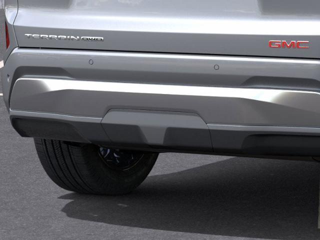 2026 GMC Terrain Vehicle Photo in LITTLE FALLS, NJ 07424-1717