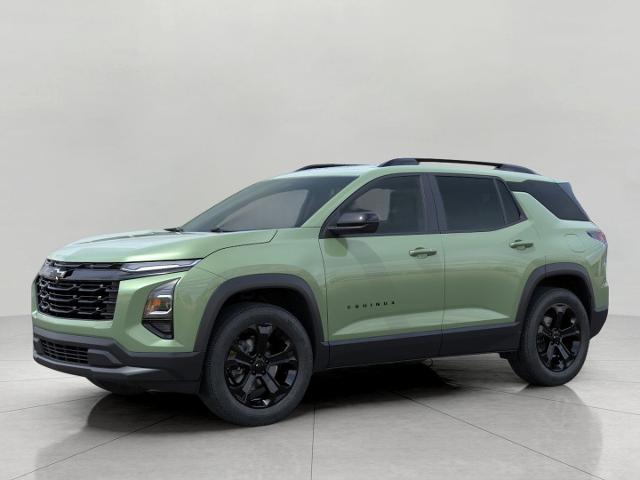 2026 Chevrolet Equinox Vehicle Photo in MADISON, WI 53713-3220