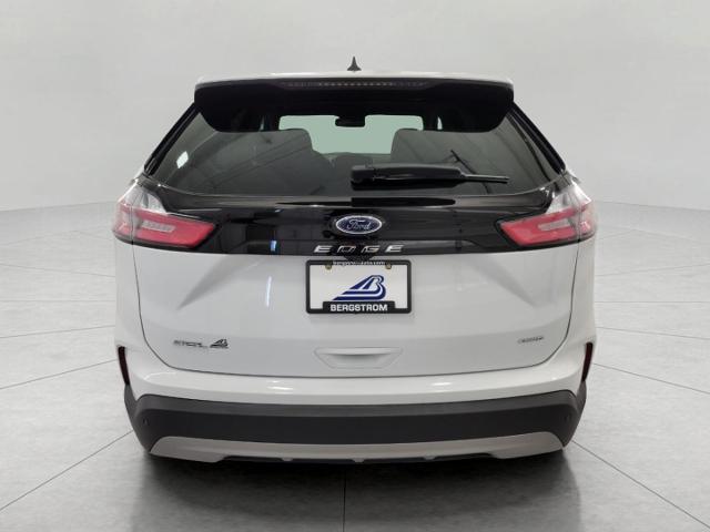 2024 Ford Edge Vehicle Photo in Oshkosh, WI 54901