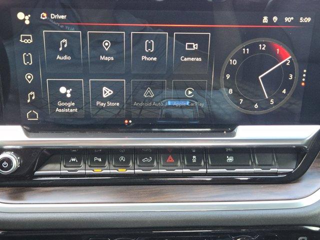 2022 GMC Sierra 1500 Vehicle Photo in Decatur, TX 76234