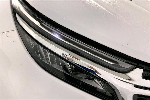 2024 Chevrolet Equinox Vehicle Photo in INDEPENDENCE, MO 64055-1314