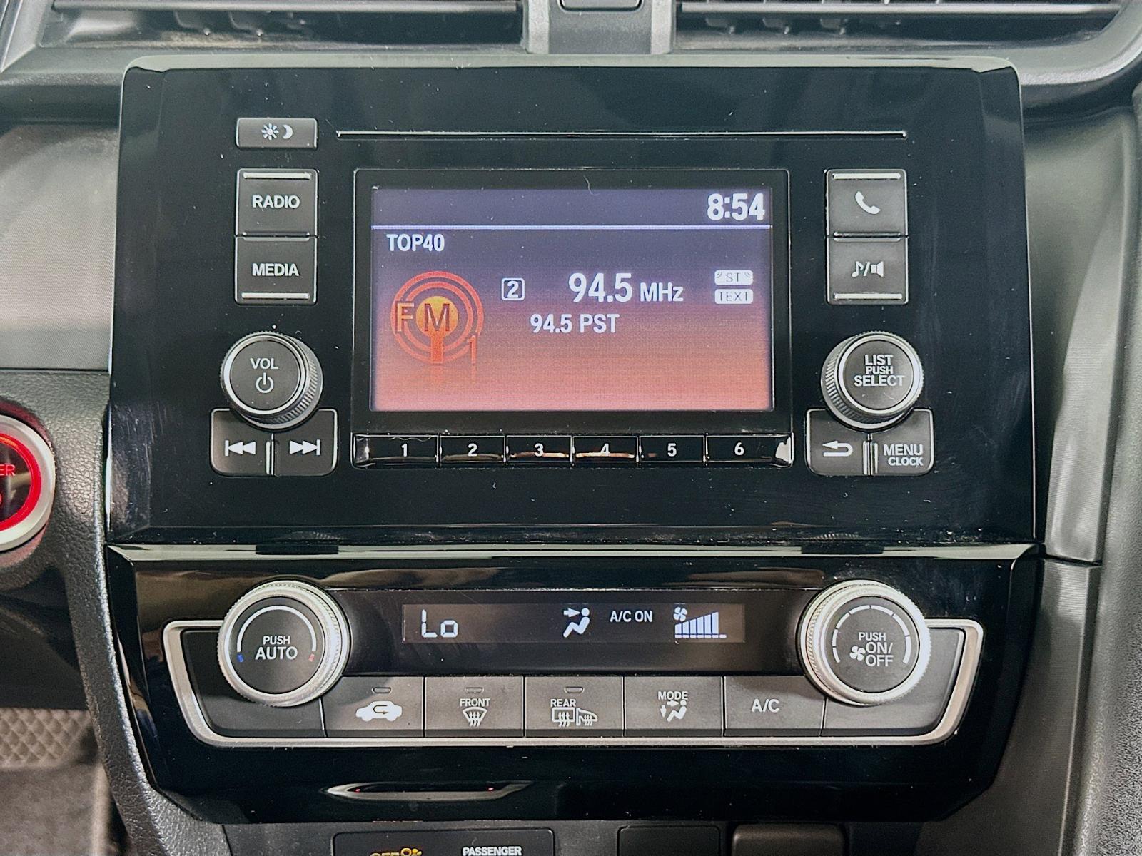 2019 Honda Insight Vehicle Photo in Langhorne, PA 19047