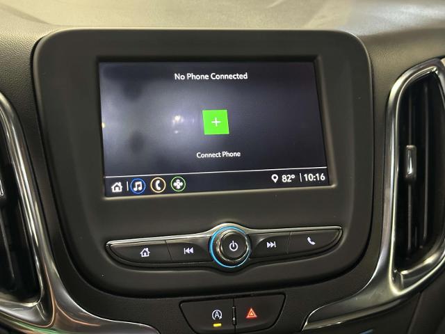 2022 Chevrolet Equinox Vehicle Photo in Roslyn, NY 11576
