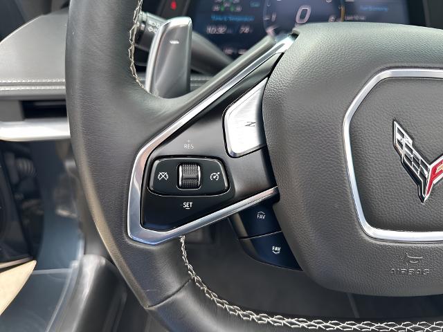 2021 Chevrolet Corvette Stingray Vehicle Photo in MANITOWOC, WI 54220-5838